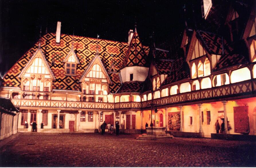 hotel dieu